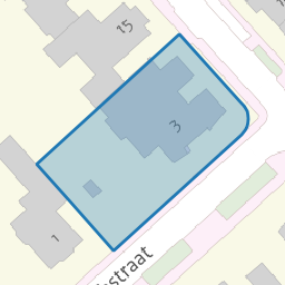 Perceel WEE01-S-5393