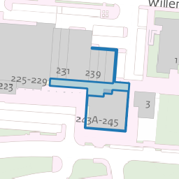 Perceel WEE01-S-5395