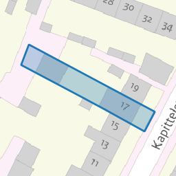 Perceel WEE01-S-5407