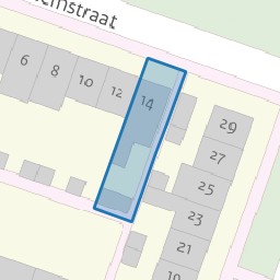 Perceel WEE01-S-5408