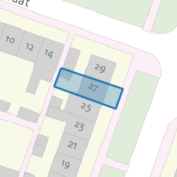 Perceel WEE01-S-5409