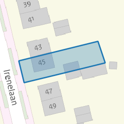 Perceel WEE01-S-5420