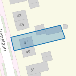 Perceel WEE01-S-5421