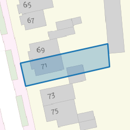 Perceel WEE01-S-5430