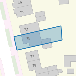 Perceel WEE01-S-5432