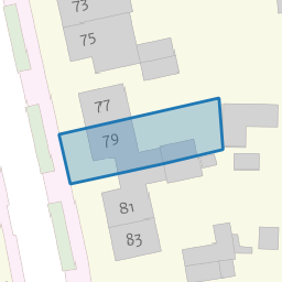 Perceel WEE01-S-5434