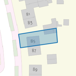 Perceel WEE01-S-5437