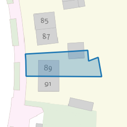 Perceel WEE01-S-5439