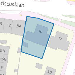 Perceel WEE01-S-5443