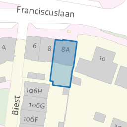 Perceel WEE01-S-5444