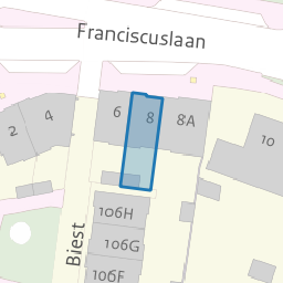 Perceel WEE01-S-5445