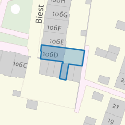 Perceel WEE01-S-5454