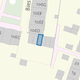 Perceel WEE01-S-5458