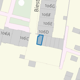 Perceel WEE01-S-5460