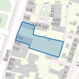 Perceel WEE01-S-5472