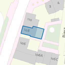 Perceel WEE01-S-5474