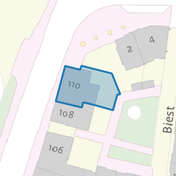 Perceel WEE01-S-5475