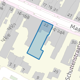 Perceel WEE01-S-5477