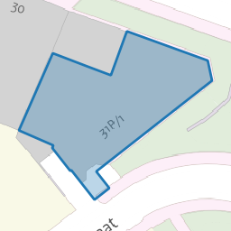 Perceel WEE01-S-5497