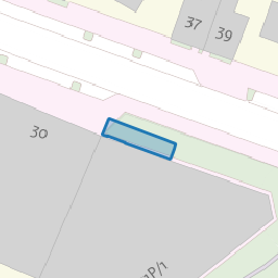 Perceel WEE01-S-5499