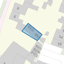 Perceel WEE01-S-5509