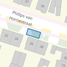 Perceel WEE01-S-5515