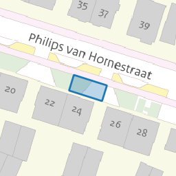 Perceel WEE01-S-5516