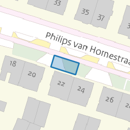 Perceel WEE01-S-5517