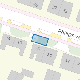 Perceel WEE01-S-5519