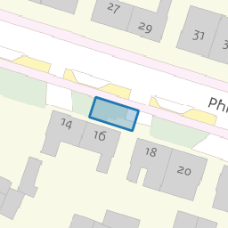 Perceel WEE01-S-5520