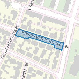 Perceel WEE01-S-5521