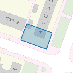 Perceel WEE01-S-5532