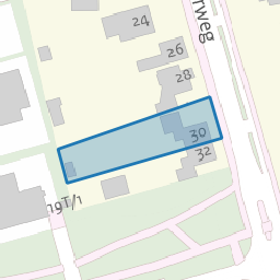 Perceel WEE01-S-5537