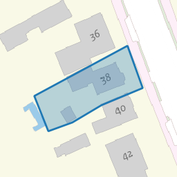 Perceel WEE01-S-5542