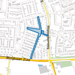 Perceel WEE01-S-5547