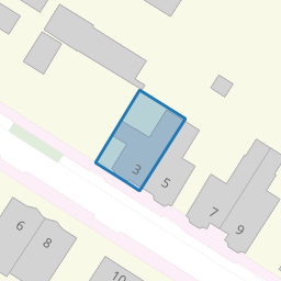 Perceel WEE01-S-5548