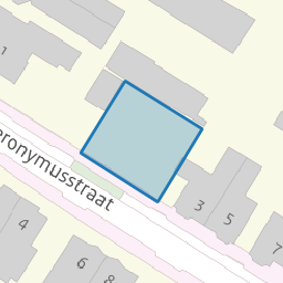 Perceel WEE01-S-5549