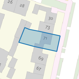 Perceel WEE01-S-5552