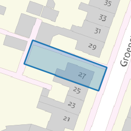 Perceel WEE01-S-5553