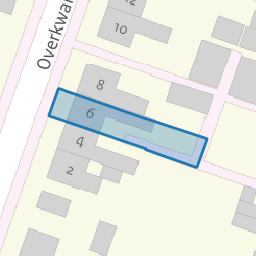 Perceel WEE01-S-5556