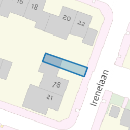 Perceel WEE01-S-5559