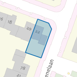 Perceel WEE01-S-5560