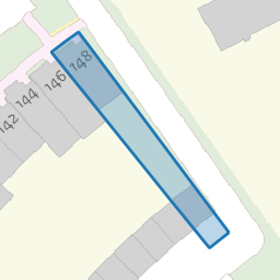 Perceel WEE01-S-5564