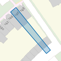 Perceel WEE01-S-5565