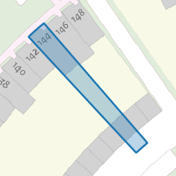 Perceel WEE01-S-5566