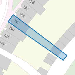 Perceel WEE01-S-5572