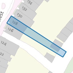 Perceel WEE01-S-5574