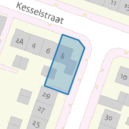 Perceel WEE01-S-5579