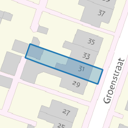 Perceel WEE01-S-5581