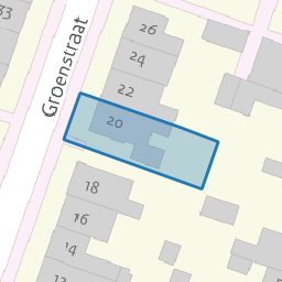 Perceel WEE01-S-5584